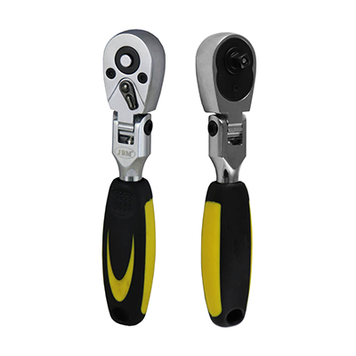 CLICHET ARTICULAT CU 72 DINTI 1/4` 175MM JBM