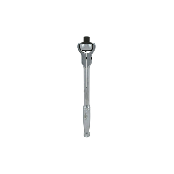 CLICHET CU CAP ROTATIV DE 72 DINTI 1/2` 280 MM JBM