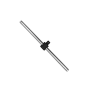 TIJA DE MANIPULARE CU CAP MOBIL 1` 550 MM JBM