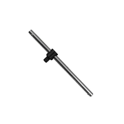 TIJA DE MANIPULARE CU CAP MOBIL 3/8` 200 MM JBM