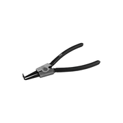 CLESTE SEEGER EXTERIOR VARF CURBAT 9` 225 MM JBM