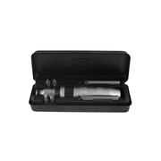 SET SURUBELNITA DE IMPACT CU BITI SI ADAPTOARE 1/2` JBM