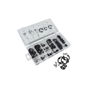 TRUSA DE CLIPSURI TIP ``E`` JBM