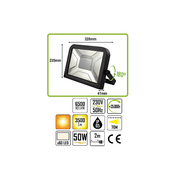PROIECTOR LED 50 W JBM