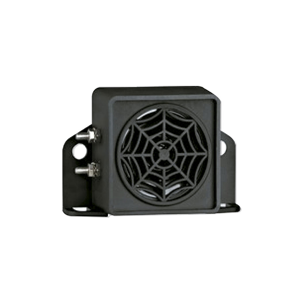 AVERTIZOR ACUSTIC AUTO PATRAT 12V -80V JBM