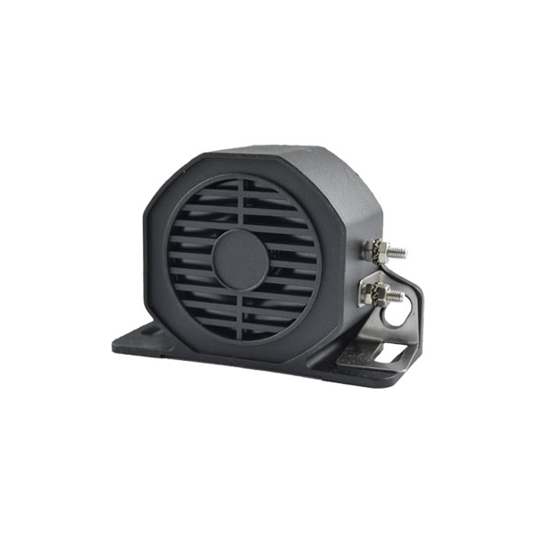 AVERTIZOR ACUSTIC AUTO ROTUND 12V-80V JBM