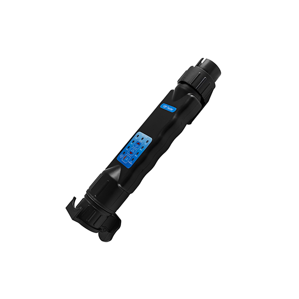 TESTER LUMINI REMORCA 7/13 PINI JBM