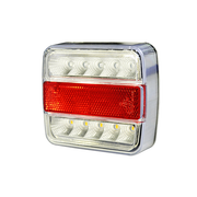 LED PENTRU BARA DE TRACTARE JBM