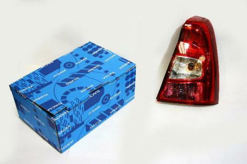 LAMPA SPATE DR. LOG. FACELIFT