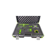 SET DISPOZITIVE BLOCARE DISTRIBUTIE DIESEL- BENZINA - CUREA - LANT - PENTRU FORD JBM