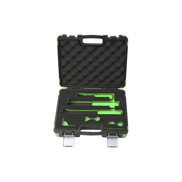 SET DISPOZITIVE BLOCARE DISTRIBUTIE JBM DIESEL- BENZINA - CUREA - PENTRU BMW AUDI