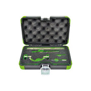 SET DISPOZITIVE BLOCARE DISTRIBUTIE PE LANT- BENZINA - PENTRU OPEL 1.0 / 1.2 / 1.4 JBM