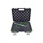 SET DISPOZITIVE BLOCARE DISTRIBUTIE PE LANT - BENZINA - PENTRU VW AUDI JBM