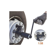 MULTIPLICATOR DE FORTA ARTICULAT JBM