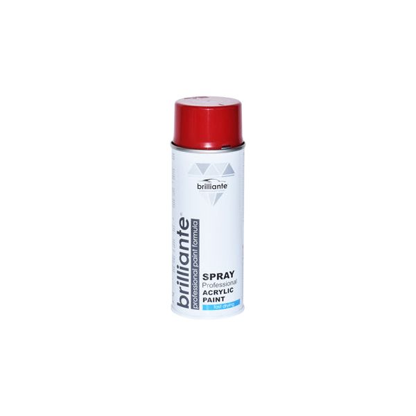 VOPSEA SPRAY ROSU RUBIN (RAL 3003) 400 ml BRILLIANTE