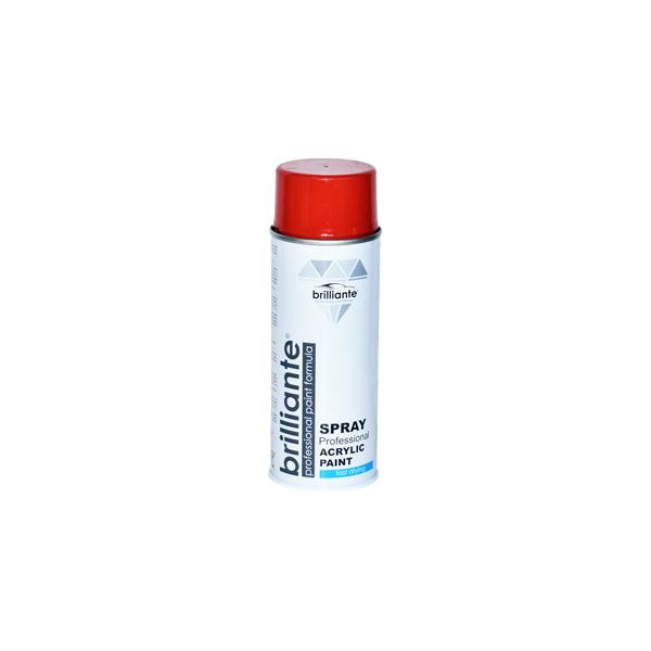 VOPSEA SPRAY ROSU CORAL (RAL 3016) 400 ml BRILLIANTE