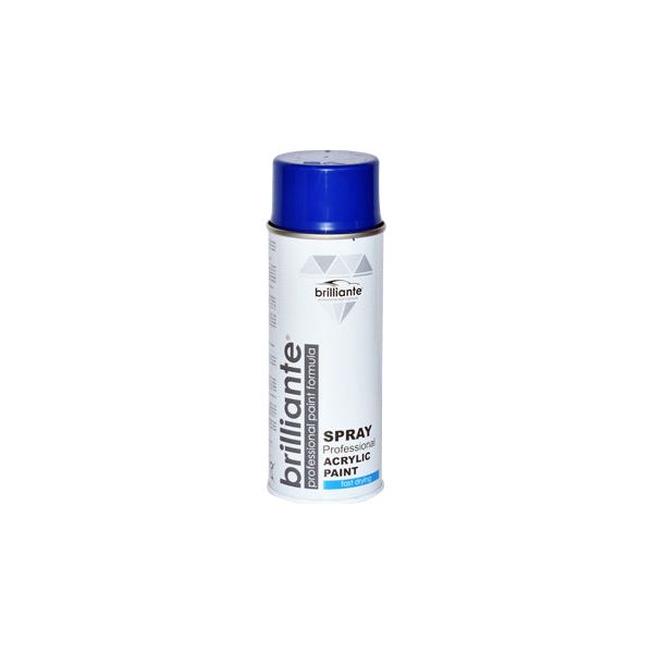 VOPSEA SPRAY ALBASTRU SEMNAL (RAL 5005) 400 ml BRILLIANTE