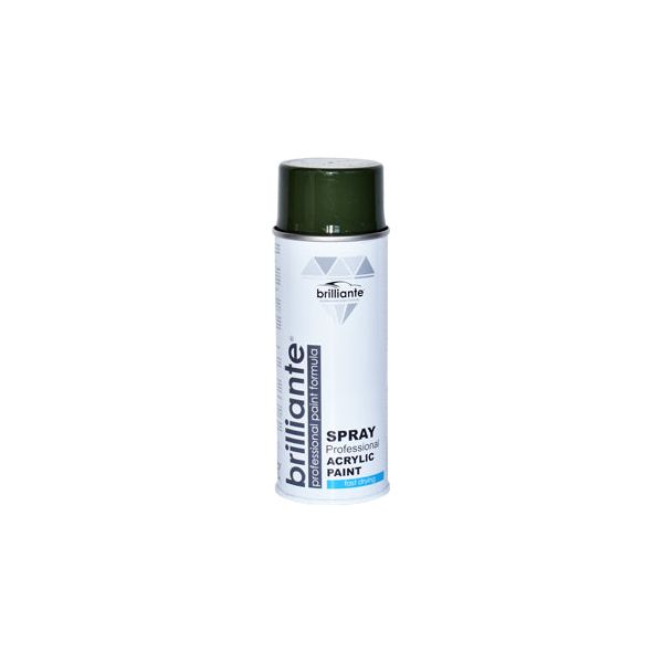 VOPSEA SPRAY VERDE MASLINIU (RAL 6003) 400 ml BRILLIANTE