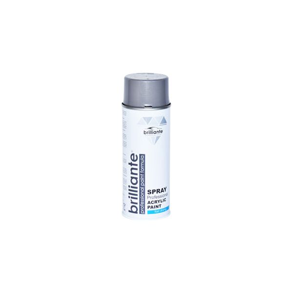 VOPSEA SPRAY GRI SEMNAL (RAL 7004) 400 ml BRILLIANTE