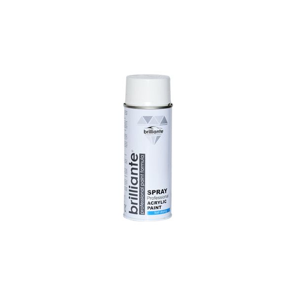 VOPSEA SPRAY ALB GRI (RAL 9002) 400 ml BRILLIANTE