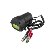 POMPA DE ULEI - 12V JBM