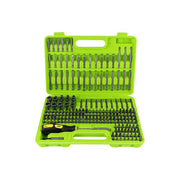 TRUSA MULTIFUNCTIONALA CU 208 BITI JBM