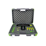 SET DISPOZITIVE BLOCARE DISTRIBUTIE JBM PE LANT PENTRU BMW N42 / N46 - BENZINA