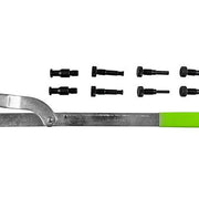 CHEIE UNIVERSALA PENTRU FULII PINIOANE SI ADAPTOARE JBM