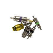 SET VALVE CU VENTIL PENTRU INSTALATIE AER CONDITIONAT JBM