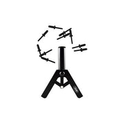 SET DISPOZITIV POPNITURI PLASTIC + NITURI DE PLASTIC JBM