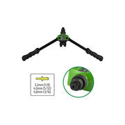 CLESTE POPNITURI 300 MM/12` JBM