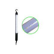 LANTERNA LED DE LUCRU CU CABLU ALIMENTARE - 400LM JBM