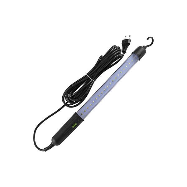 LED MUNKA LÁMPA TÁPKÁBELTEL - 400LM JBM