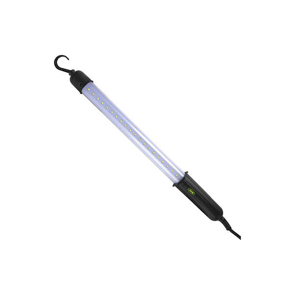 LED MUNKA LÁMPA TÁPKÁBELTEL - 400LM JBM