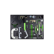 KIT DISTRIBUTIE PE LANT JBM PENTRU RENAULT. NISSAN. OPEL. VOLVO