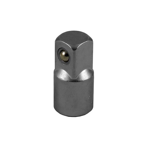 ADAPTOR 3/8` FEMALE- 1/4` MASCUL JBM