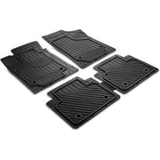 SET COVORASE AUTO PVC UNIVERSALE EXTRA