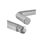 SET DE 9 CHEI IMBUS L EXTRALUNGI CU CAP ROTUND JBM