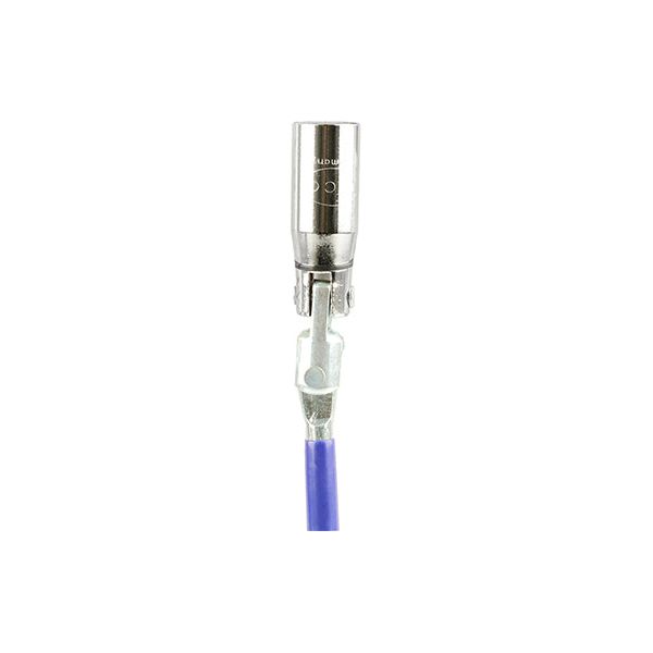 CHEIE BUJII 16MM CU MANET TIP T