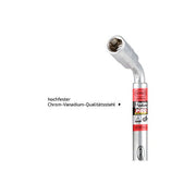 CHEIE PENTRU ROTI TIP L EXTENSIBILA 17/19/21/23mm