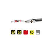 CHEIE PENTRU ROTI TIP L EXTENSIBILA 17/19/21/23mm