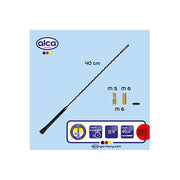 REZERVA ANTENA UNIVERSALA M 40 CM