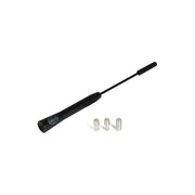 REZERVA ANTENA UNIVERSALA 16.5CM NEAGRA