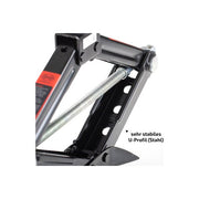 CRIC MECANIC PREMIUM 1.5T 'BLACK EDITION' HEYNER