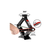 CRIC MECANIC PREMIUM 1.5T 'BLACK EDITION' HEYNER