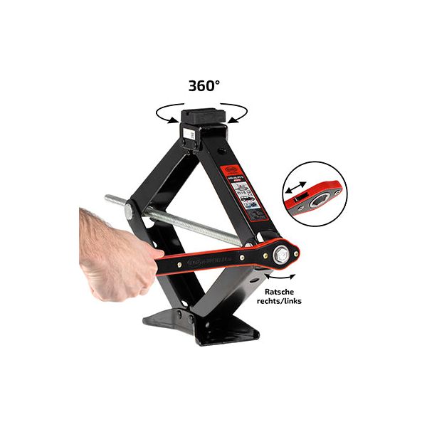 HEYNER PREMIUM 2T 'FEKETE KIADÁS' MECHANIKUS EMELŐ