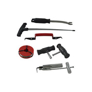 TRUSA EXTRAS-INLOCUIT PARBRIZ 7 BUC JBM