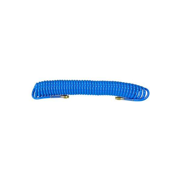 PNEUMATIKUS SPIRÁLTÖMLŐ - 15 M. 13-18 MM ÁTMÉRŐJŰ BE-KI JBM