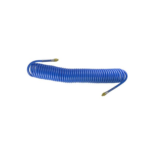 PNEUMATIKUS SPIRÁLTÖMLŐ - 15 M. 10-15 MM ÁTMÉRŐJŰ BE-KI JBM
