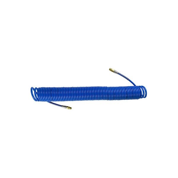 PNEUMATIKUS SPIRÁLTÖMLŐ - 15 M. 5-8 MM ÁTMÉRŐJŰ BE-KI JBM